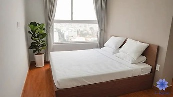 Elite Saigon - The Parkview near Airport