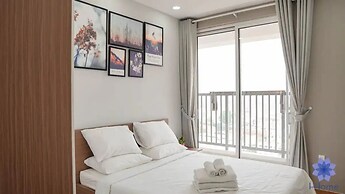 Elite Saigon - The Parkview near Airport