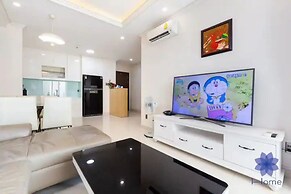 Elite Saigon - The Parkview near Airport