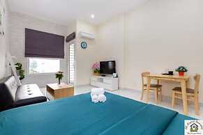 Elite Saigon - The Parkview near Airport