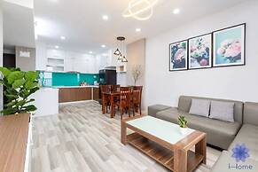 Elite Saigon - The Parkview near Airport