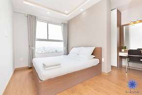 Elite Saigon - The Parkview near Airport