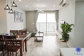 Elite Saigon - The Parkview near Airport