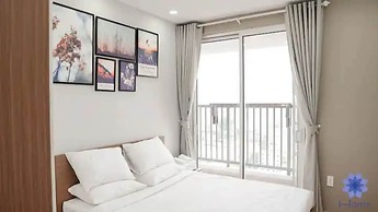 Elite Saigon - The Parkview near Airport