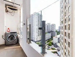 Elite Saigon - The Parkview near Airport