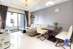 Elite Saigon - The Parkview near Airport