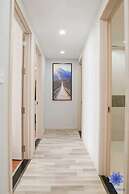 Elite Saigon - The Parkview near Airport