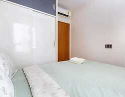 Elite Saigon - The Parkview near Airport