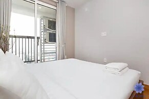 Elite Saigon - The Parkview near Airport