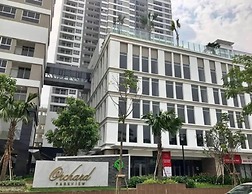Elite Saigon - The Parkview near Airport