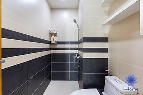 Elite Saigon - The Parkview near Airport