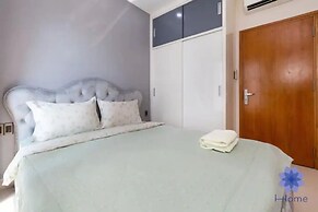 Elite Saigon - The Parkview near Airport