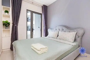 Elite Saigon - The Parkview near Airport