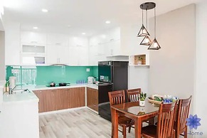 Elite Saigon - The Parkview near Airport