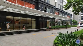 Elite Saigon - The Parkview near Airport