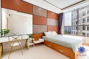 Elite Saigon - The Parkview near Airport