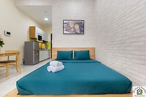 Elite Saigon - The Parkview near Airport