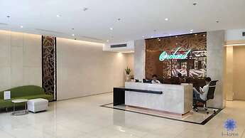 Elite Saigon - The Parkview near Airport