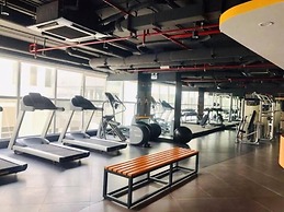 Elite Saigon - The Parkview near Airport