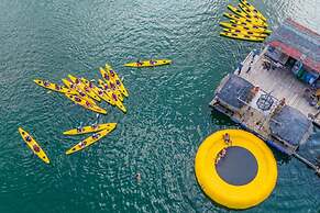 Verdure Lotus Classic Cruise on Lan Ha Bay