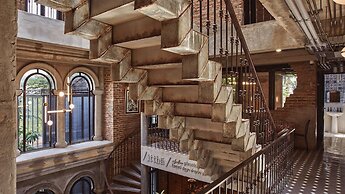 Cataleya Estate Boutique Hotel