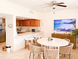 Beach Front Luxury condo