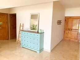 Beach Front Luxury condo