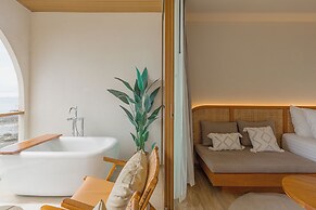 Tasana Bar and Luxury resort