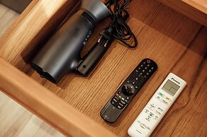 Tasana Bar and Luxury resort