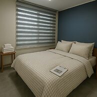 Maison hotel Dongdaemun history station