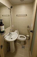 Maison hotel Dongdaemun history station