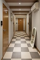 Maison hotel Dongdaemun history station