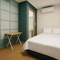 Maison hotel Dongdaemun history station