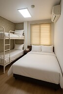 Maison hotel Dongdaemun history station