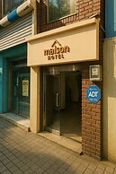 Maison hotel Dongdaemun history station