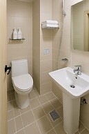 Maison hotel Dongdaemun history station