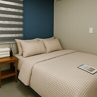 Maison hotel Dongdaemun history station