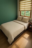 Maison hotel Dongdaemun history station