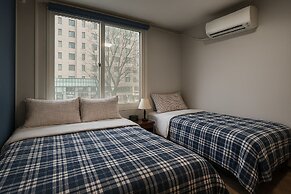 Maison hotel Dongdaemun history station