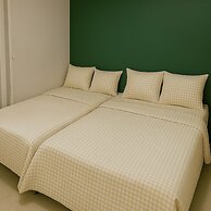 Maison hotel Dongdaemun history station