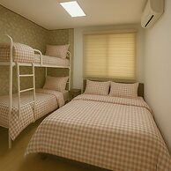 Maison hotel Dongdaemun history station