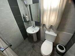 Maison hotel Dongdaemun history station