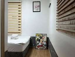 Maison hotel Dongdaemun history station