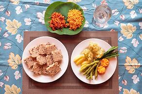 Ayurvedic Lanka Wellness Hotel