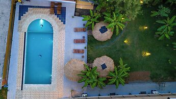 Ayurvedic Lanka Wellness Hotel