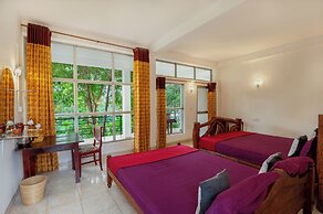Ayurvedic Lanka Wellness Hotel