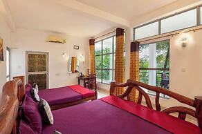 Ayurvedic Lanka Wellness Hotel
