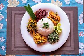 Ayurvedic Lanka Wellness Hotel