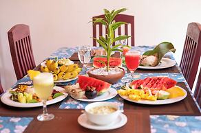 Ayurvedic Lanka Wellness Hotel