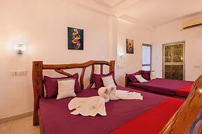 Ayurvedic Lanka Wellness Hotel